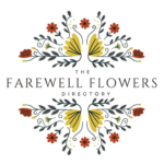 Farewell Flowers In Edinburgh